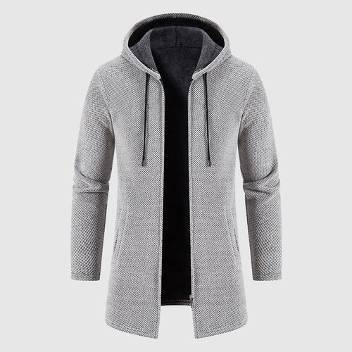 Theodore Willow Langford Long Jacket