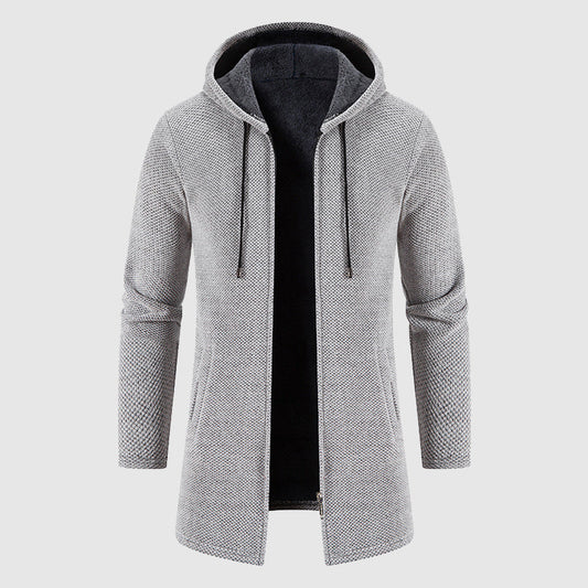 Theodore Willow Langford Long Jacket