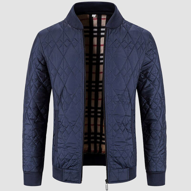 Theodore Willow Lightweight Quilted Jacket