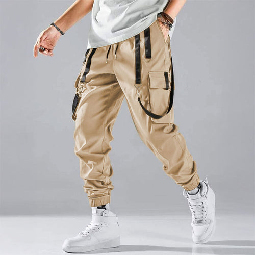 Theodore Willow Lisbon Cargo Trousers