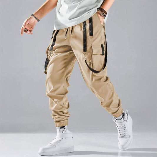 Theodore Willow Lisbon Cargo Trousers