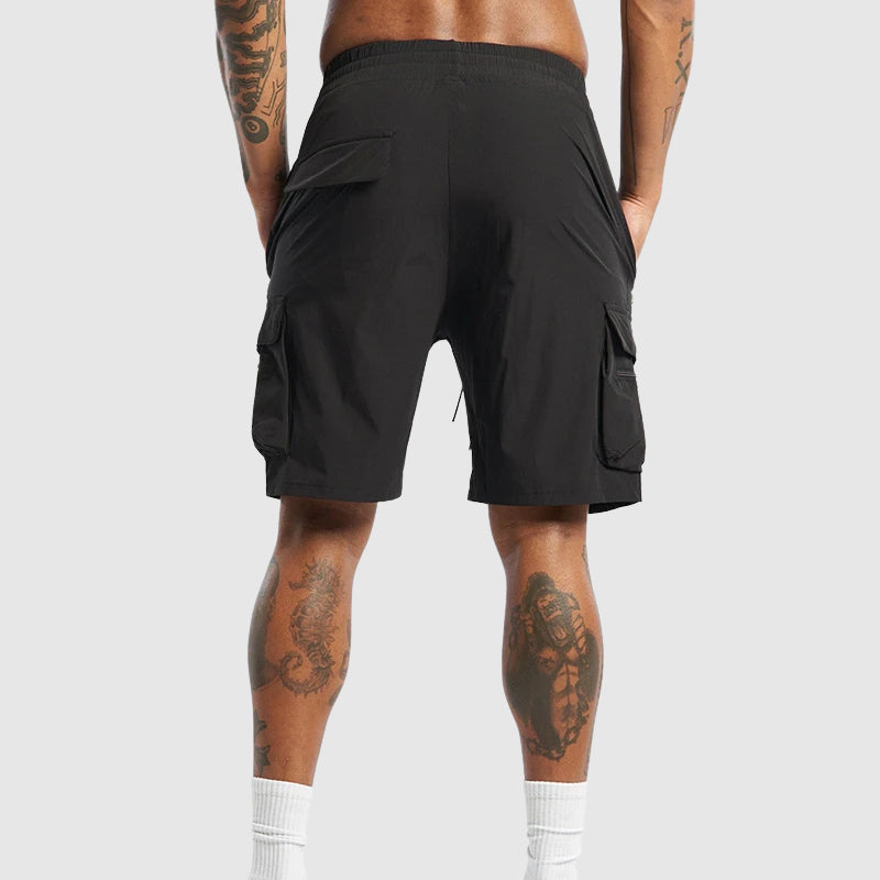 Theodore Willow Summit Edge Shorts