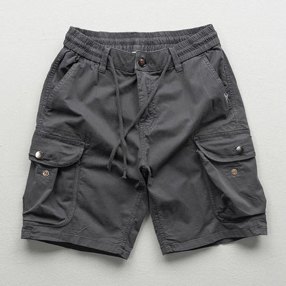 Theodore Willow Trailblazer Cargo Shorts