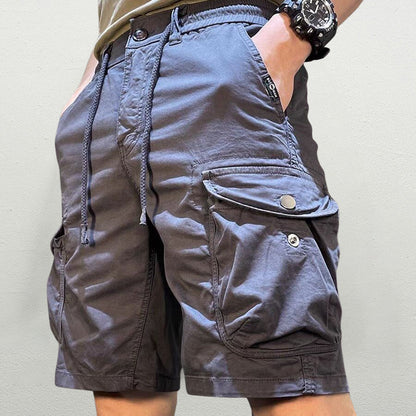 Theodore Willow Trailblazer Cargo Shorts