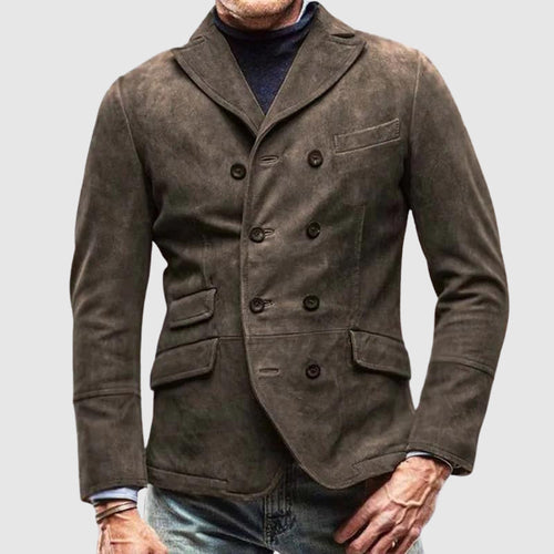 Theodore Willow Vintage Valor Blazer