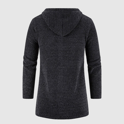 Theodore Willow Langford Long Jacket