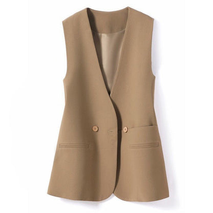 Valentina Rossi Bella Professional Vest