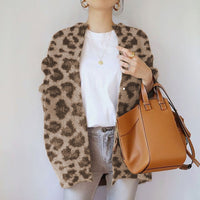 Leopard Print